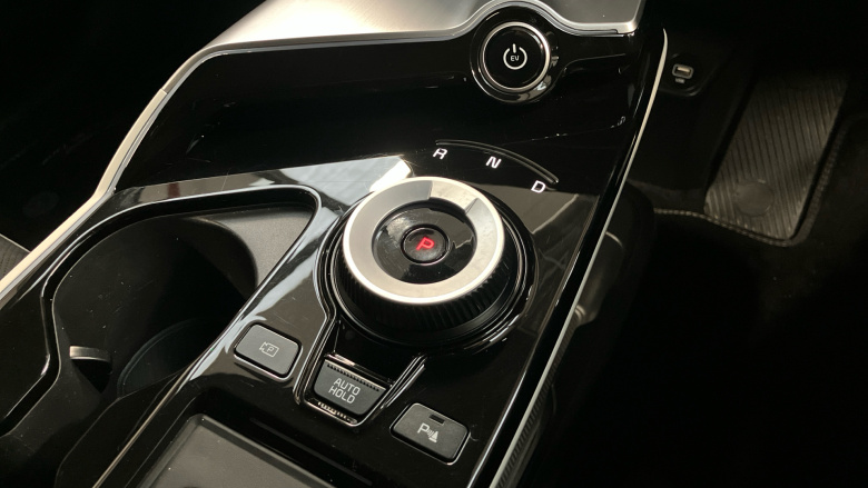 Kia EV6 236kW GT Line S 77.4kWh 5dr AWD Auto Electric Estate